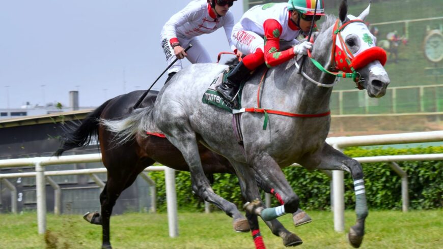 Nuevo triunfo de Turino y ya lleva cinco en el presente año
