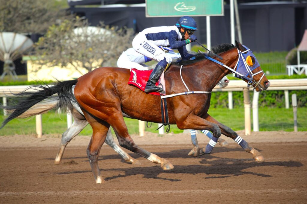 Otro doblete en la jornada del lunes y cinco ganadas en la semana