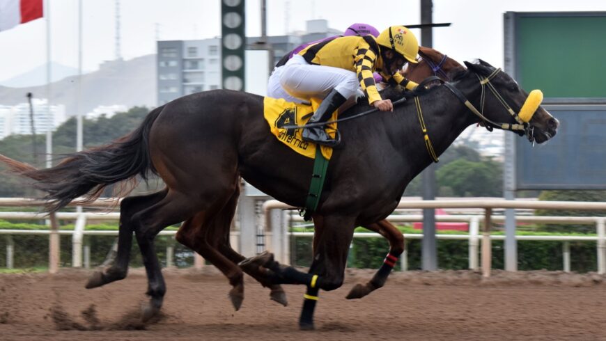 Mayu, valiente en el final para sellar su primera victoria