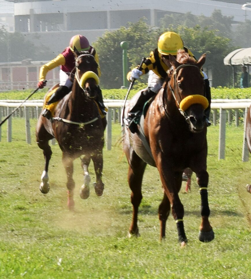 Ulpiano volvió por la senda triunfal